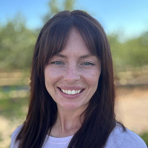 Meet your Posher, Megan